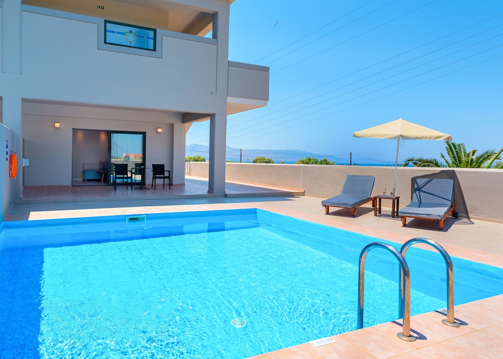 Solimar Aquamarine Hotel 8/60