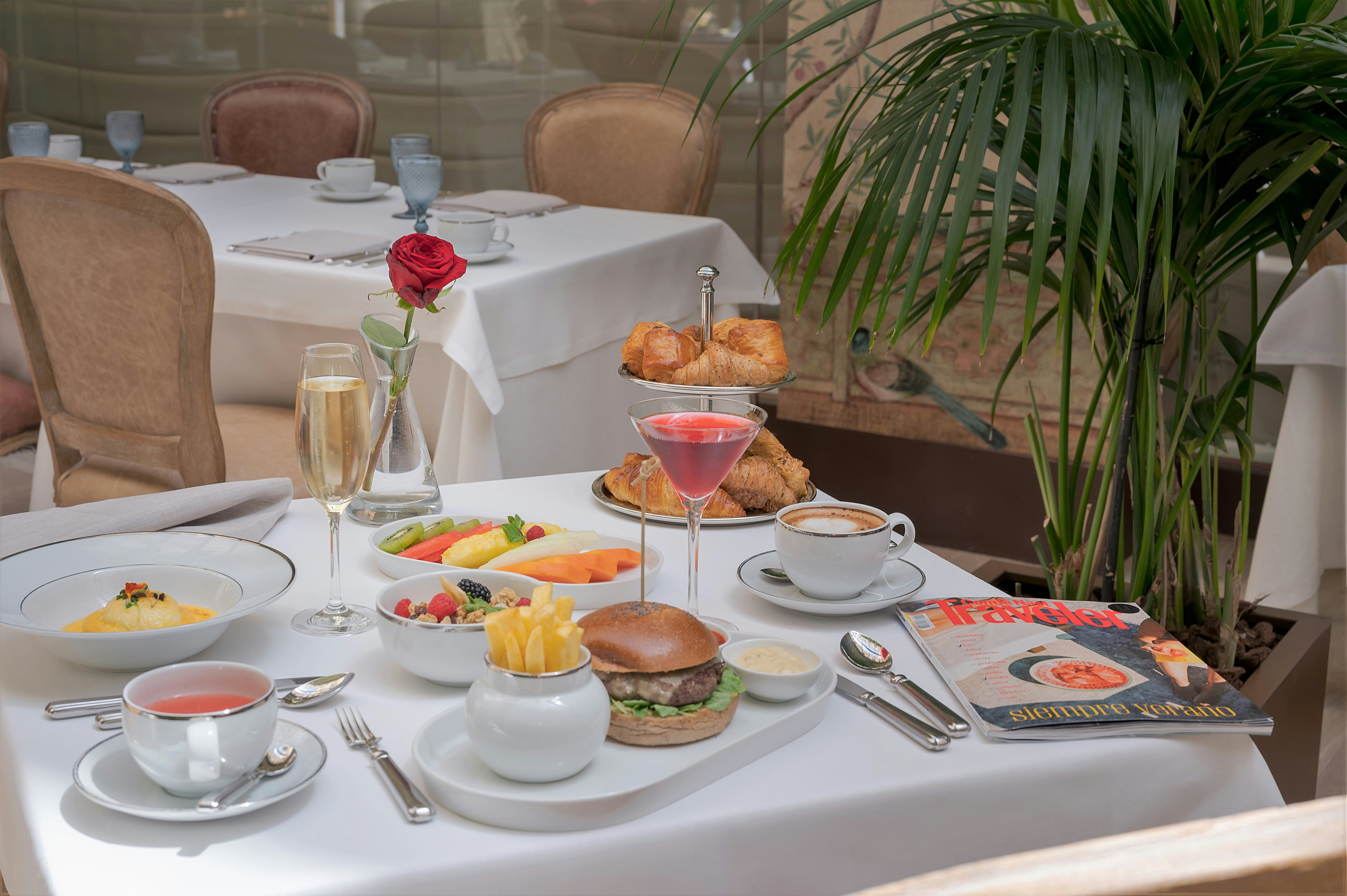 Urso Hotel And Spa 65/85