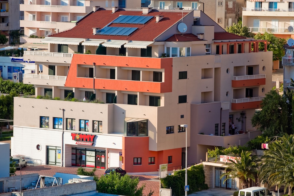 Apartments Agava 5/65