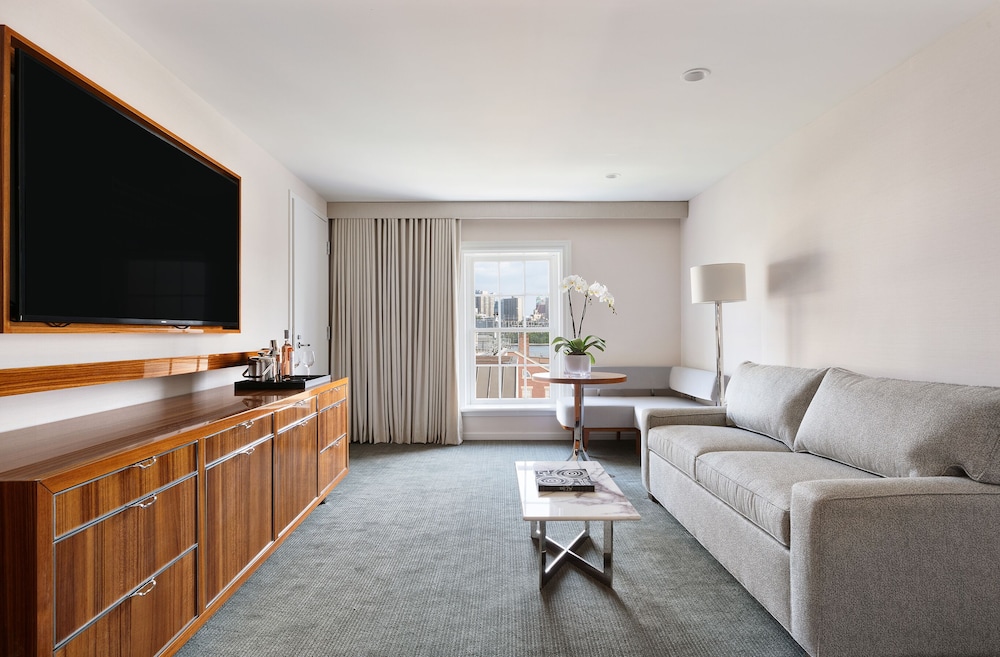33 Hotel, New York City, Seaport 33/46