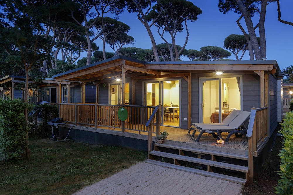 Altomincio Family Park - Campground 3/69
