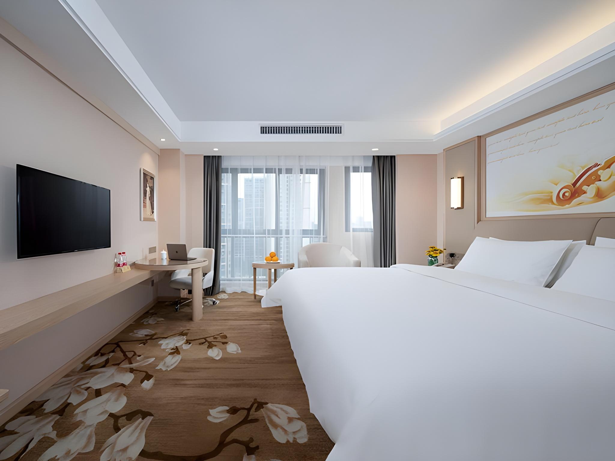 Vienna Hotel (Chongqing University Town) 25/45