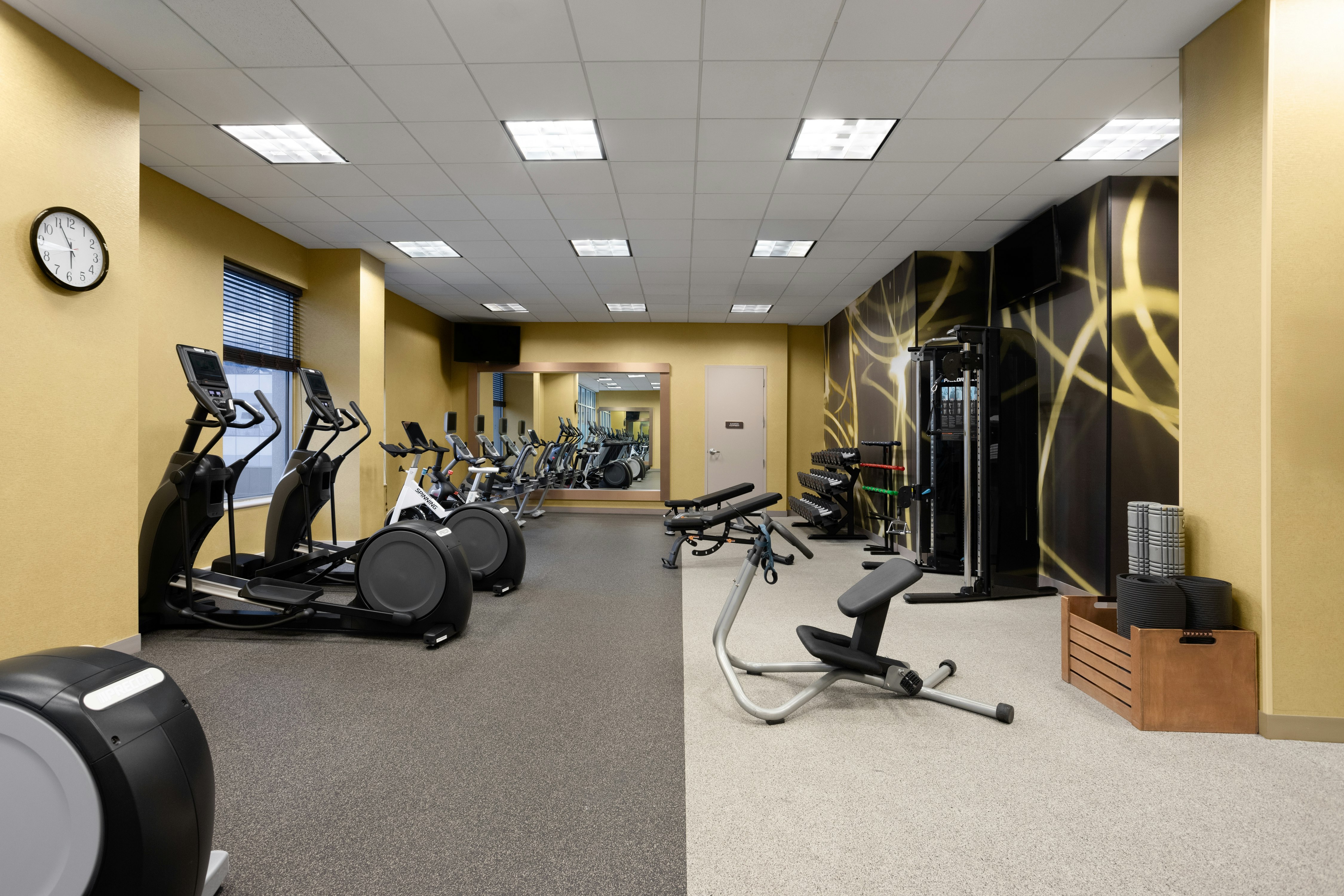 Hilton Garden Inn Chicago Downtown/Magnificent Mile 31/70