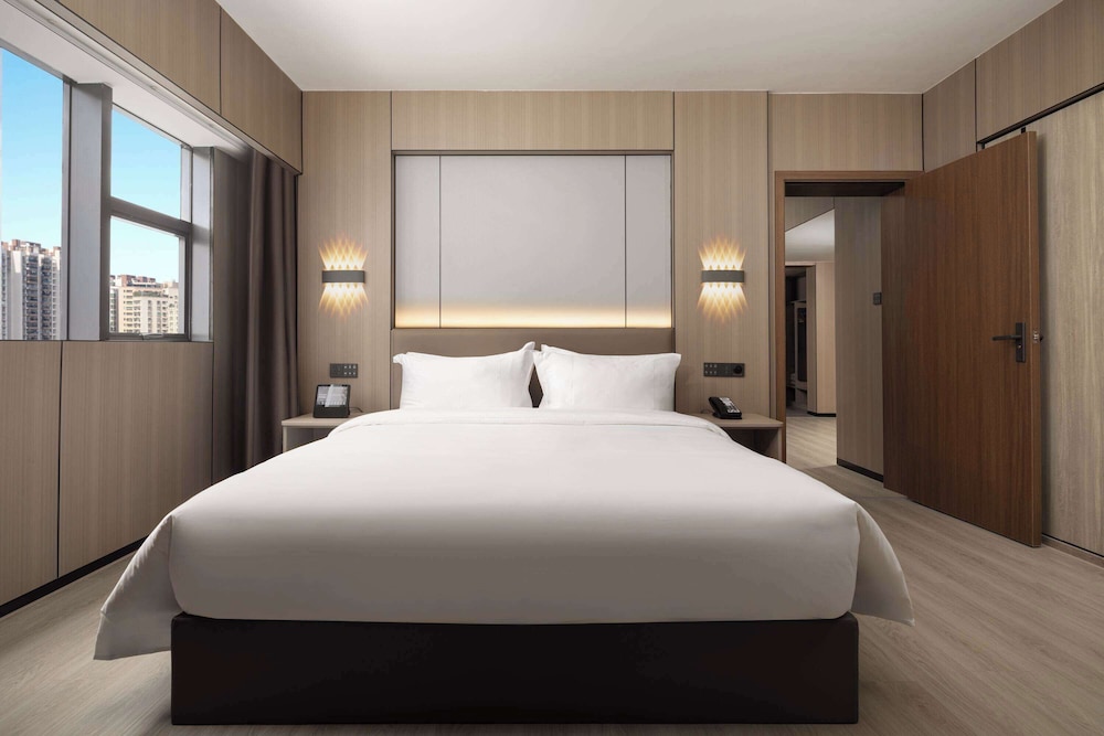 Days Inn by Wyndham Zhanjiang Economic Development Zone 12/17