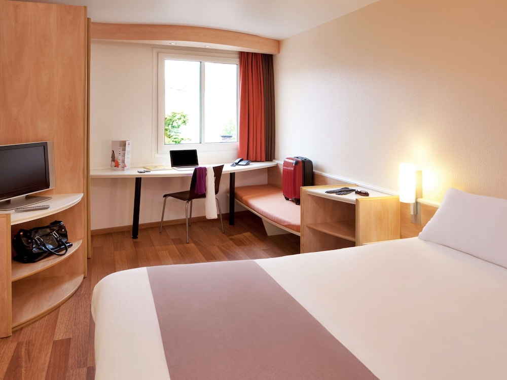 Ibis Budapest Centrum 20/63