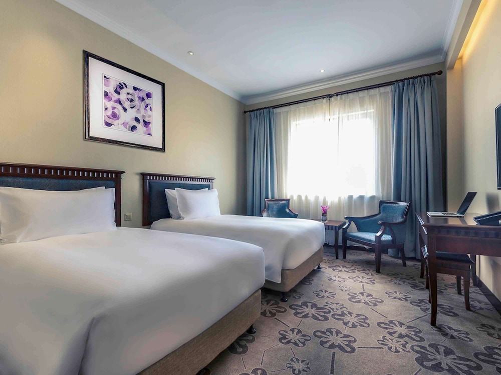 InterCityHotel Shanghai Hongqiao Airport 25/45