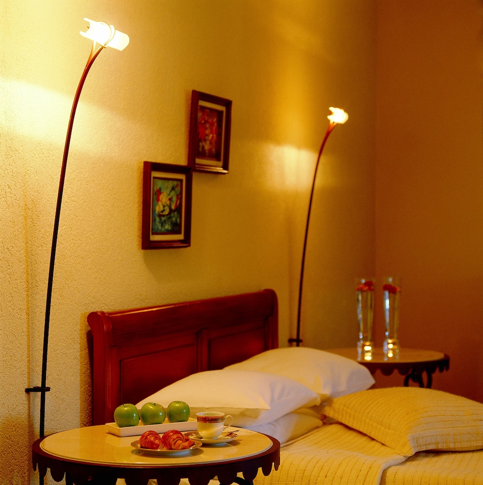 Imperial Turkiz Resort Hotel 27/50