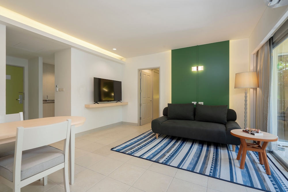 The Green Park Resort 44/65