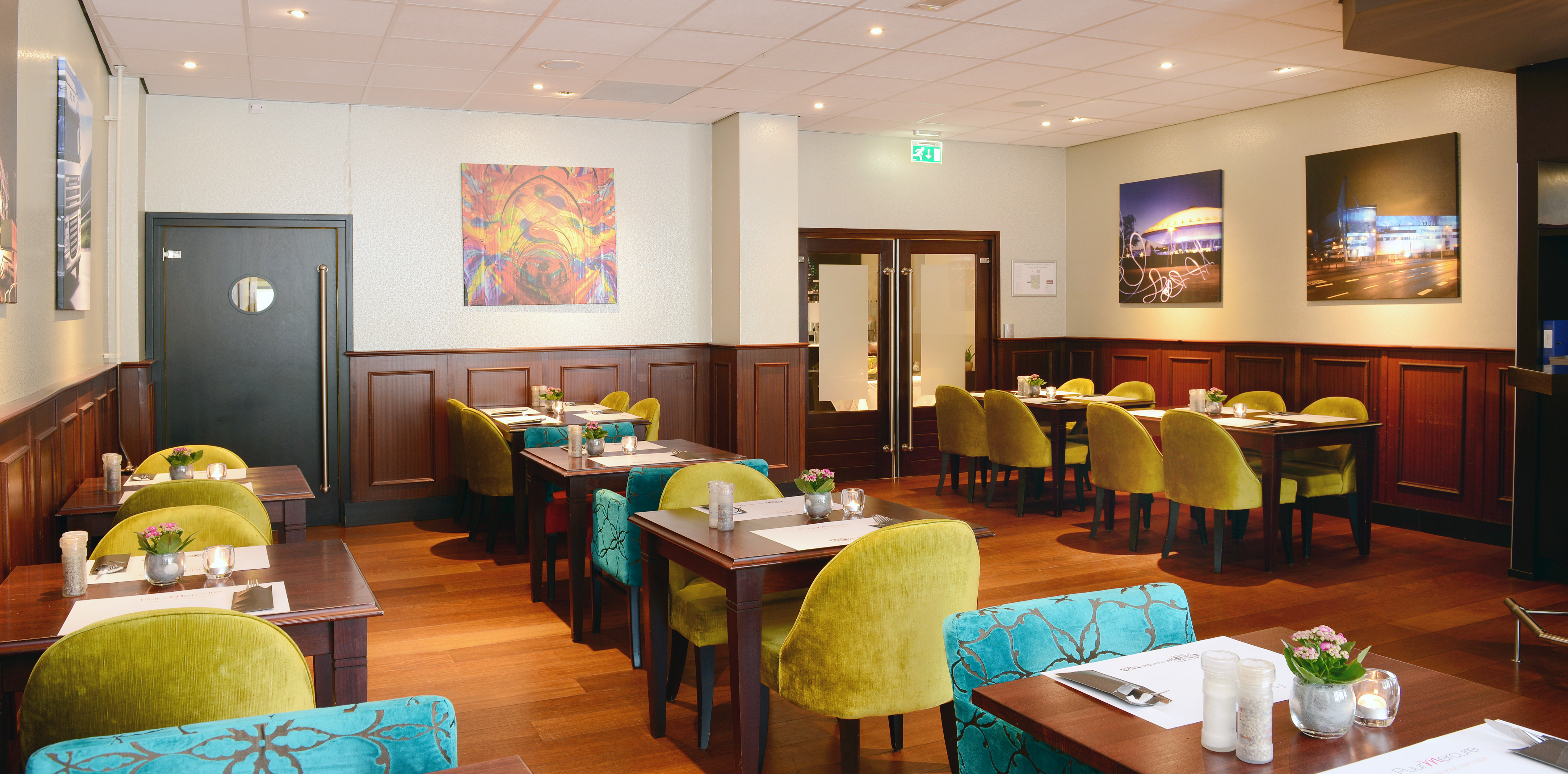 Amrath Hotel Eindhoven 18/24