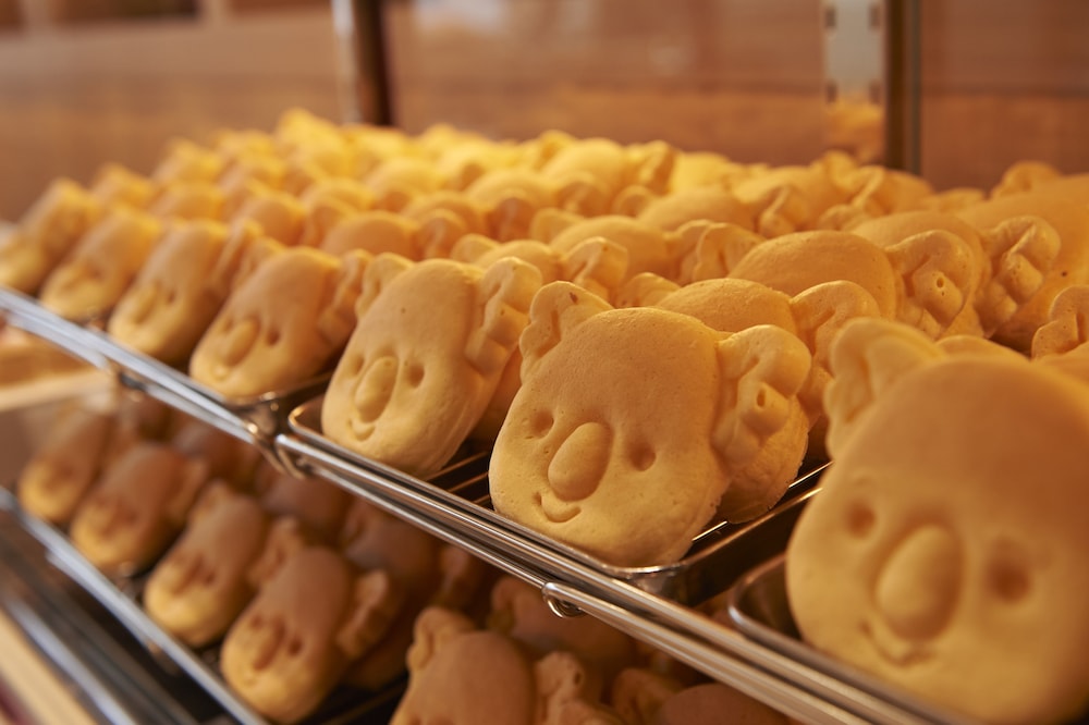 Lotte City Hotel Kinshicho 48/64