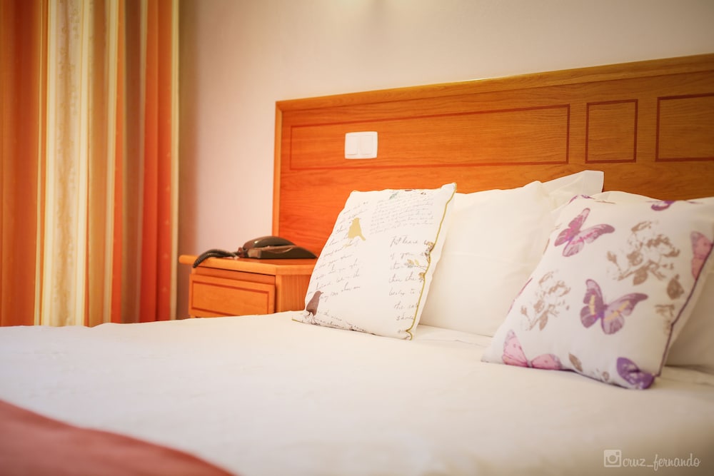 Pantanha Hotel Apartamentos 12/68