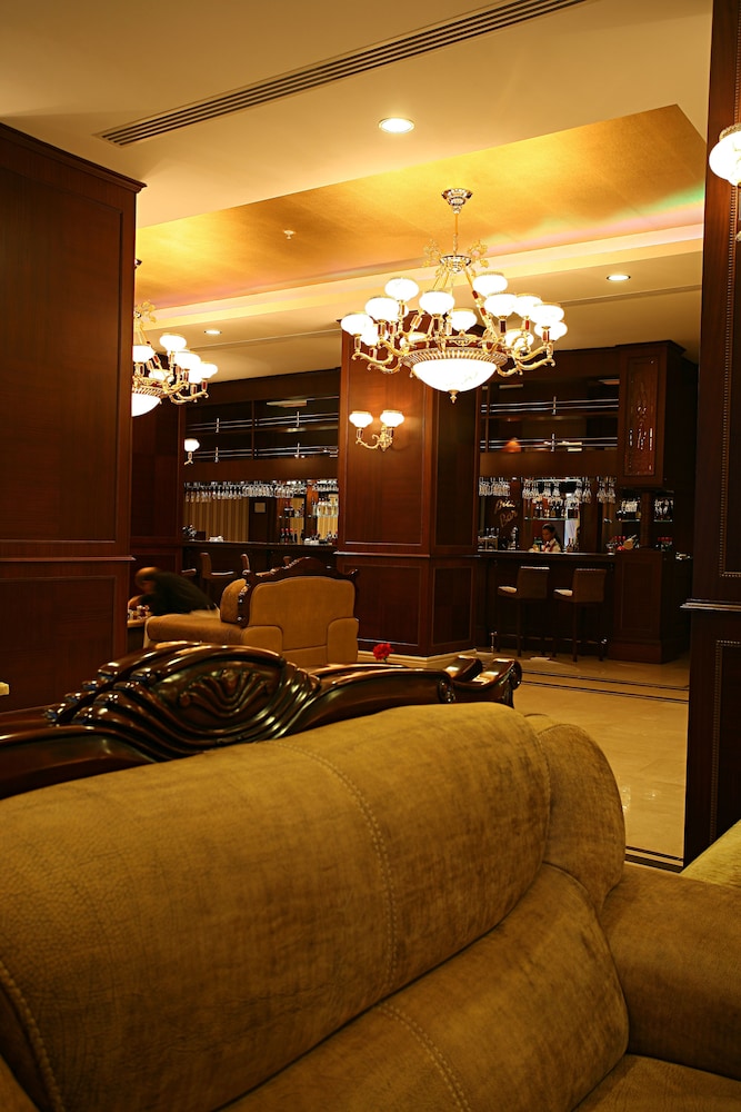 Latanya Palm and Spa Hotel 36/50