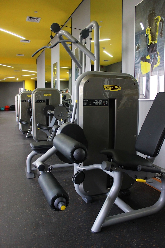 sport_facililities