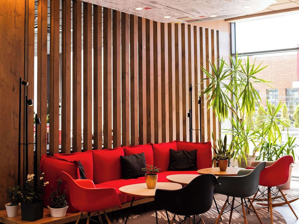 Ibis Poznan Polnoc 45/73