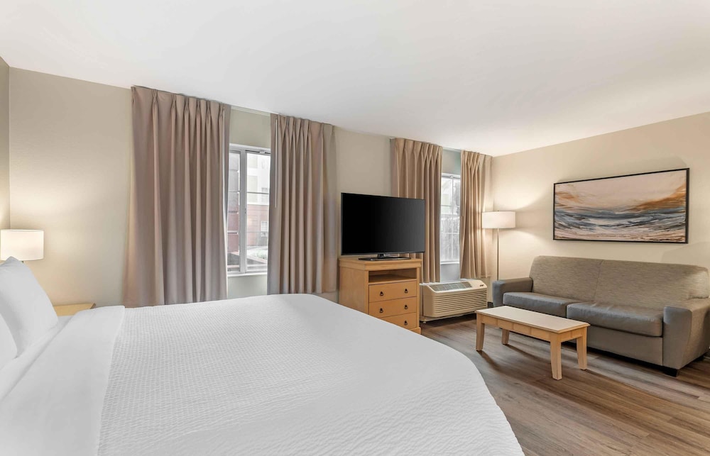 Extended Stay America-Orlando-Convention Ctr-Universal Blvd 15/46