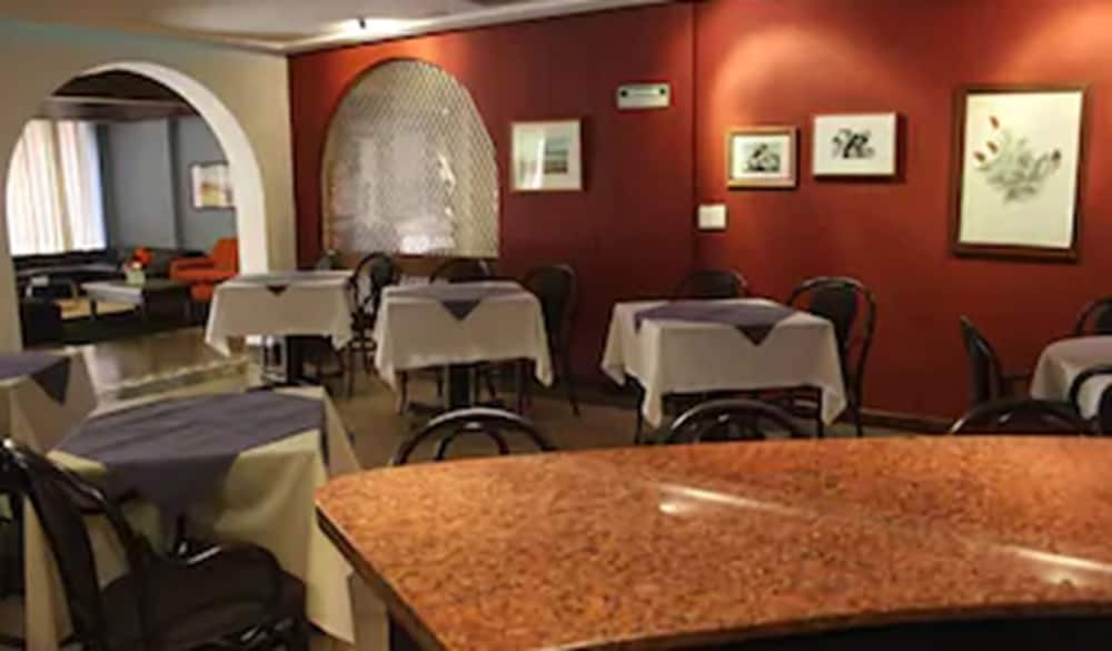 Itatiaia Premium Hotel 47/54