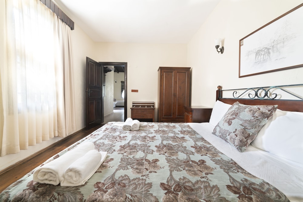 BESO Hotel Berke Ranch & Nature 12/54