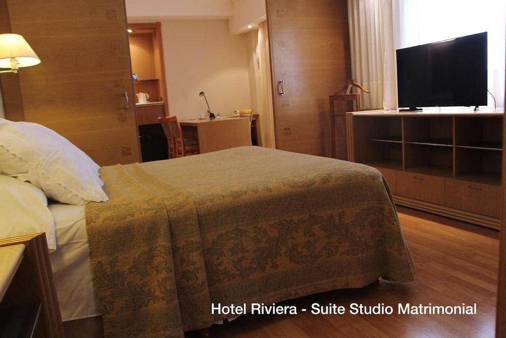 HOTEL SOLANS RIVIERA 26/40