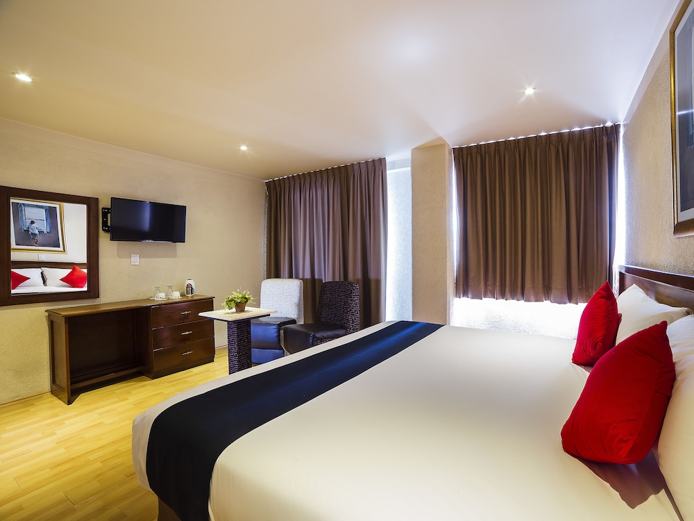 Hotel Don Simon 26/55
