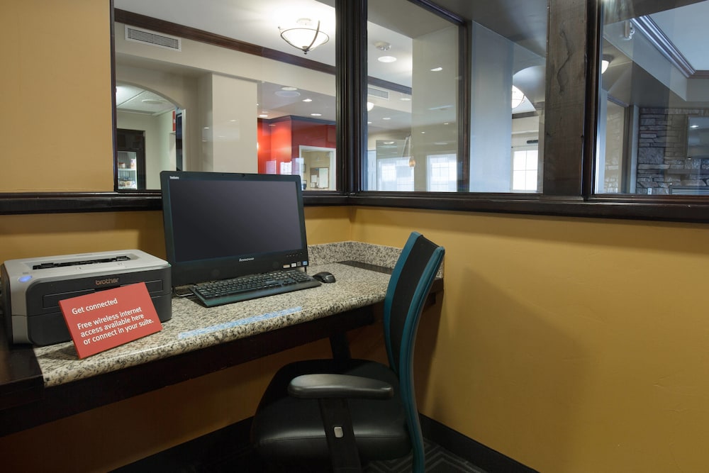 Towneplace By Marriott Suites Pocatello 31/31