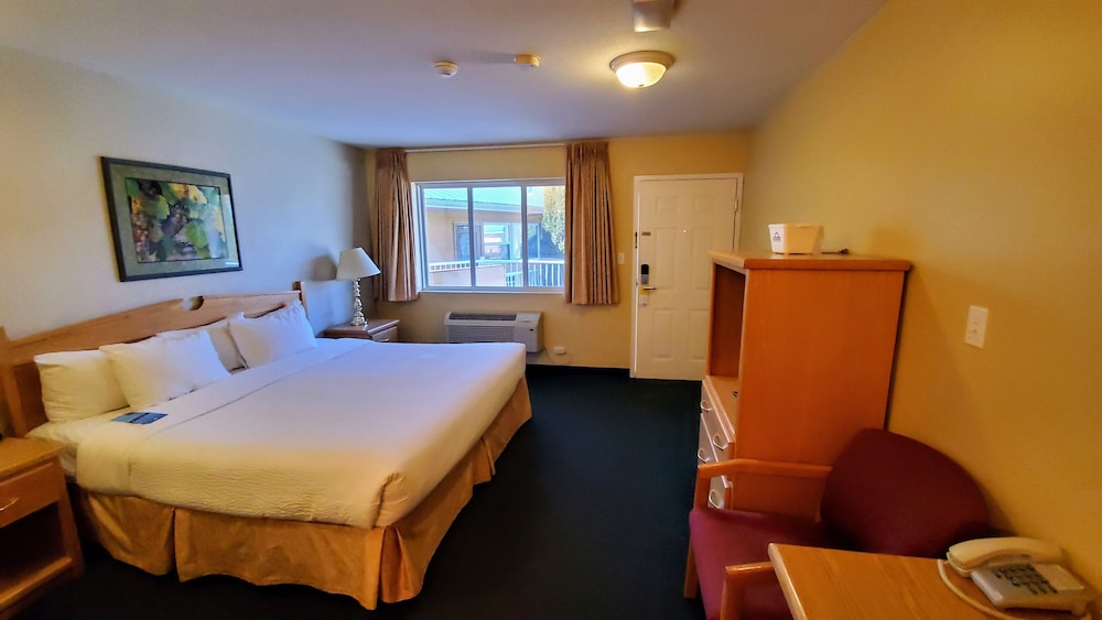 Days Inn by Wyndham Penticton Conference Centre 28/40