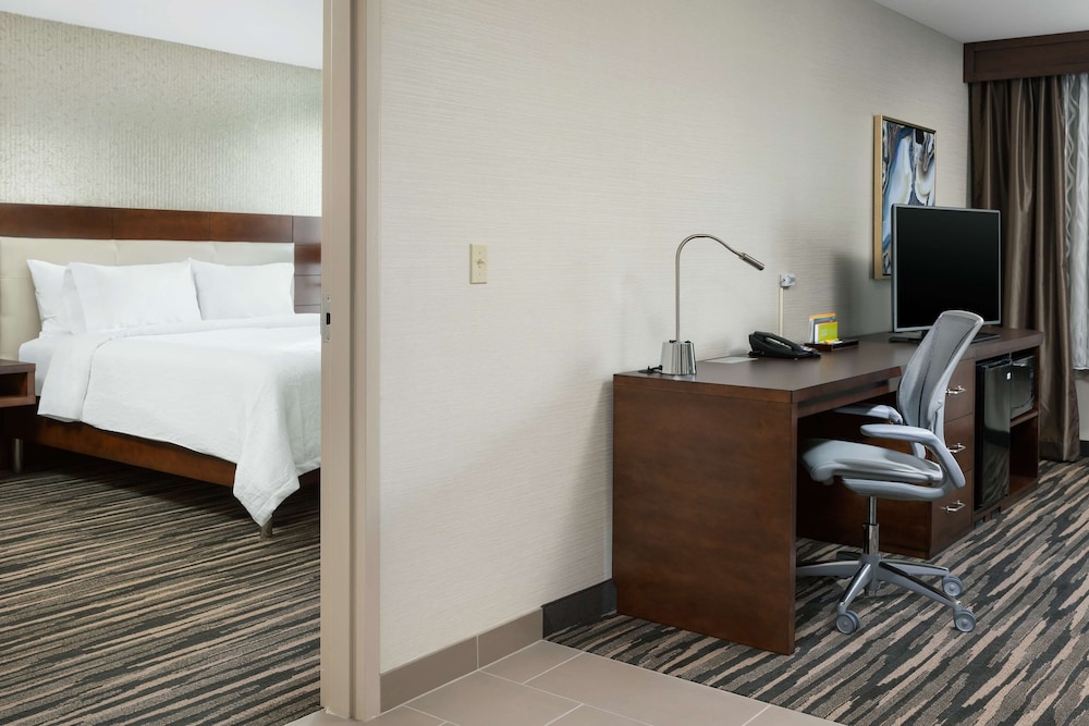 Hilton Garden Inn Palo Alto 18/78