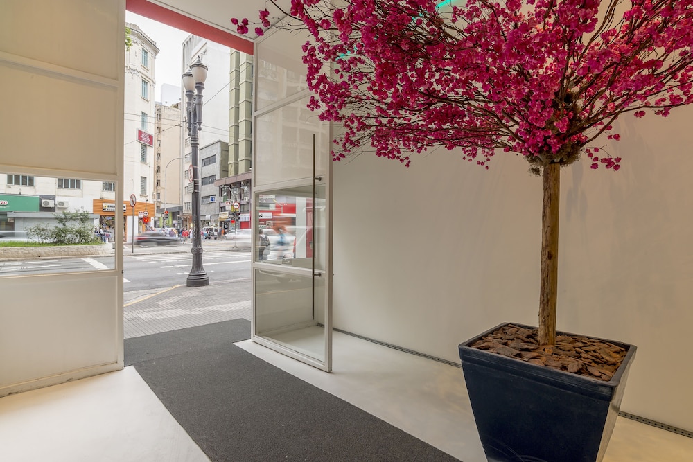 Normandie Design Hotel 54/65
