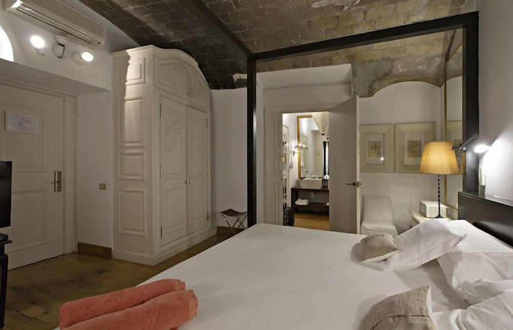 La Malcontenta Hotel 26/64