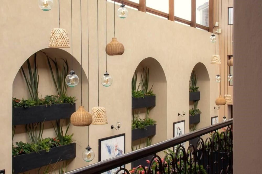 Casa Del Alma Hotel Boutique And Spa 8/84