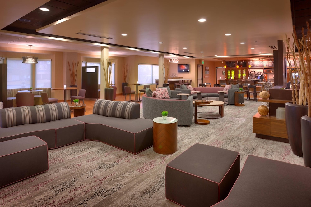 Courtyard by Marriott Salt Lake City Sandy 24/38
