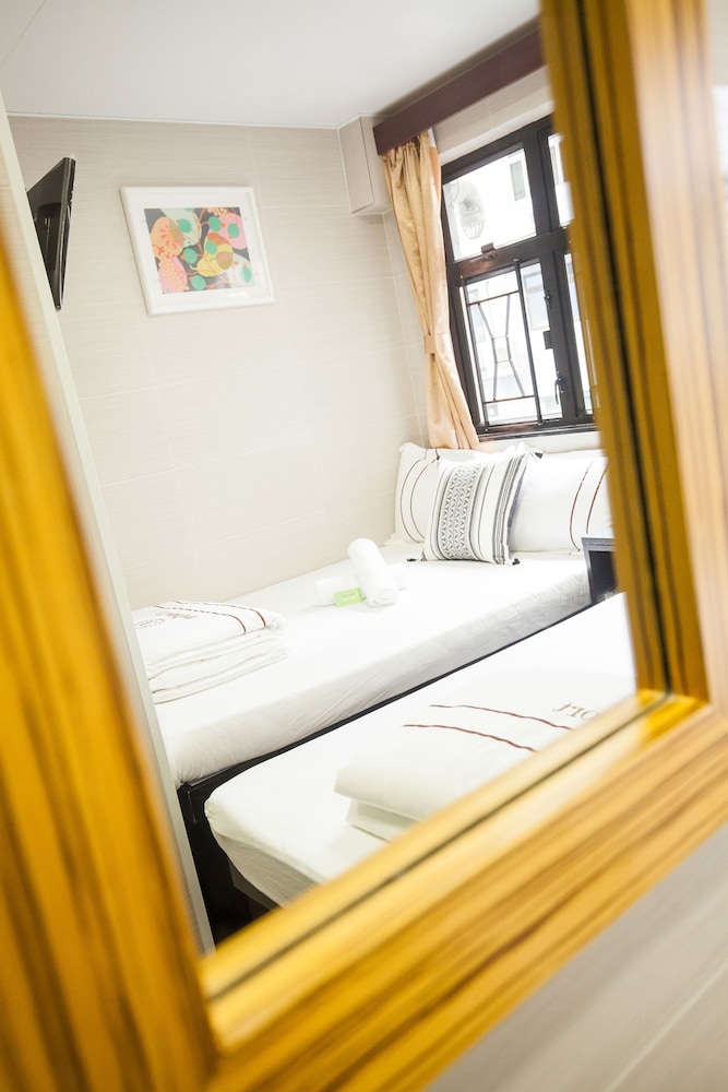 Happy Bee Hostel 11/29