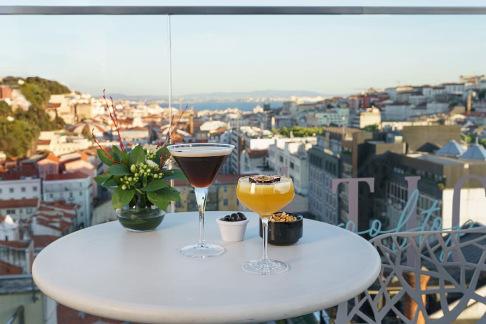 Nh Collection Lisboa Liberdade 35/50