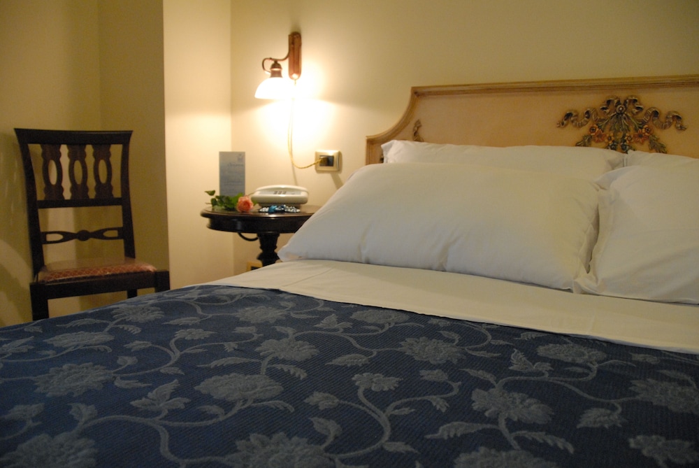 Garibaldi Relais 16/67