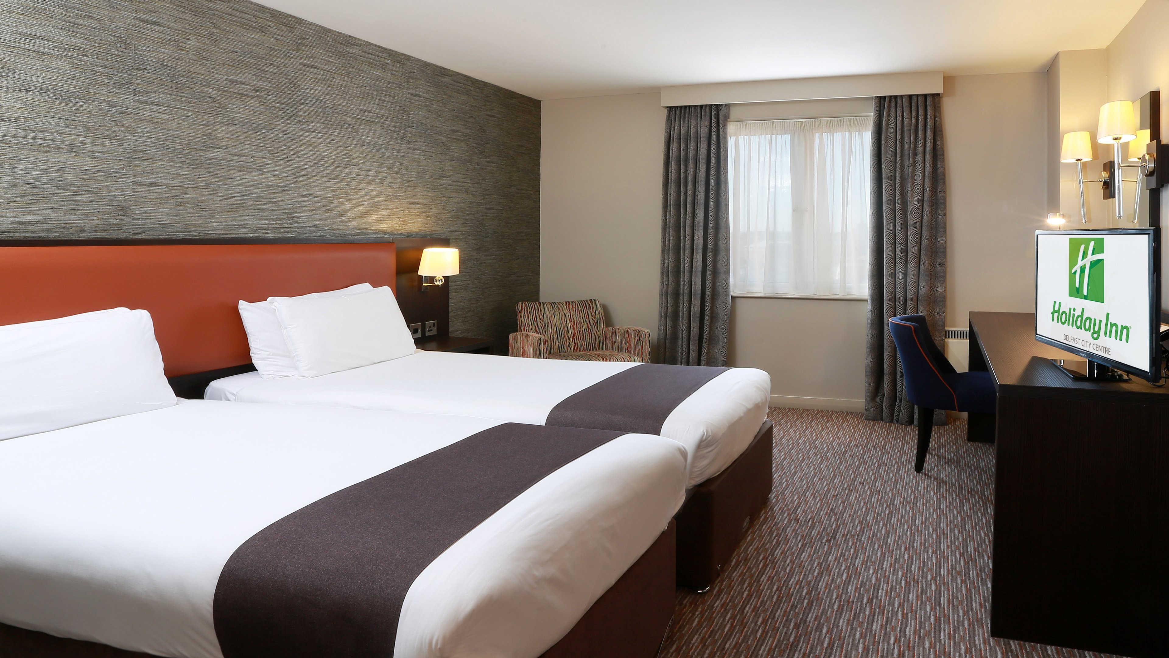 Holiday Inn Belfast City Centre 20/68
