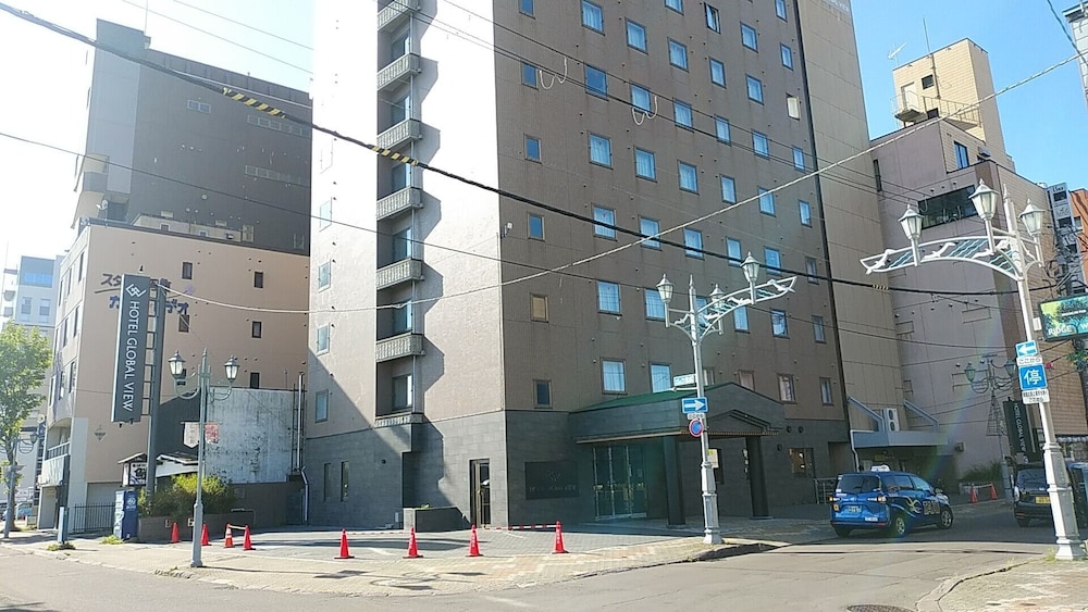 Hotel Global View Kushiro 45/50