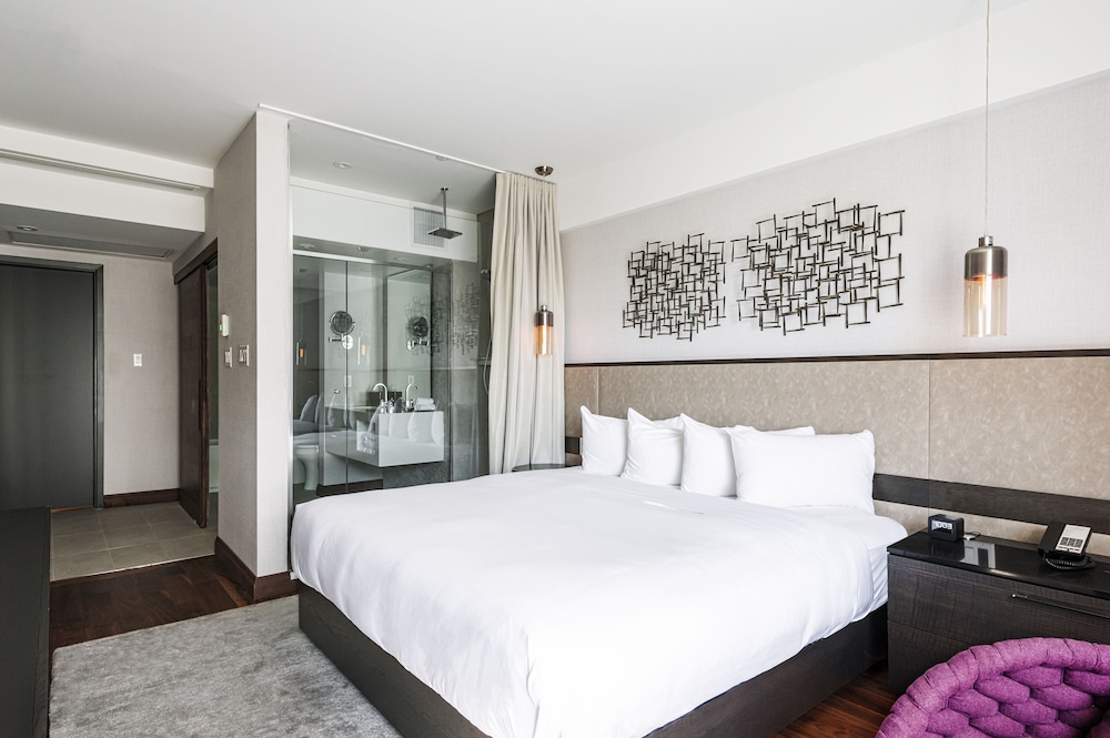 Hotel Montreal Bonaventure 28/71