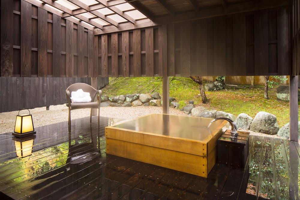 Hoshino Resorts Kai Tamatsukuri 25/40