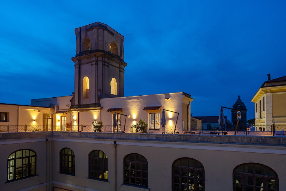 Maison Il Conservatorio in SORRENTO