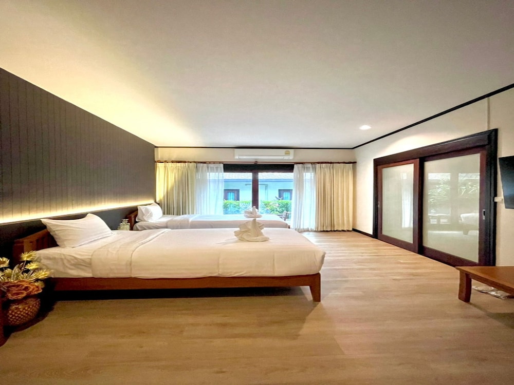 Rawisara Villa Resort 6/51