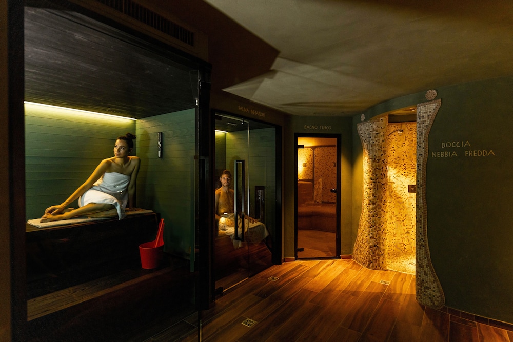 Alpen Suite Hotel 24/48