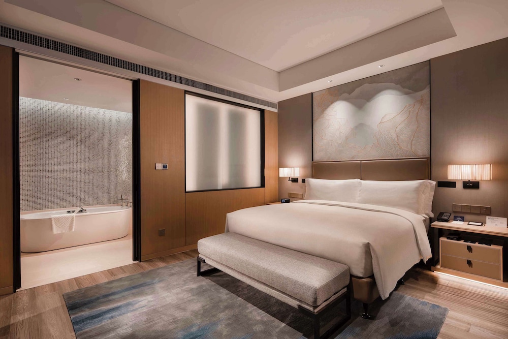 Doubletree By Hilton Yangzhou 9/56