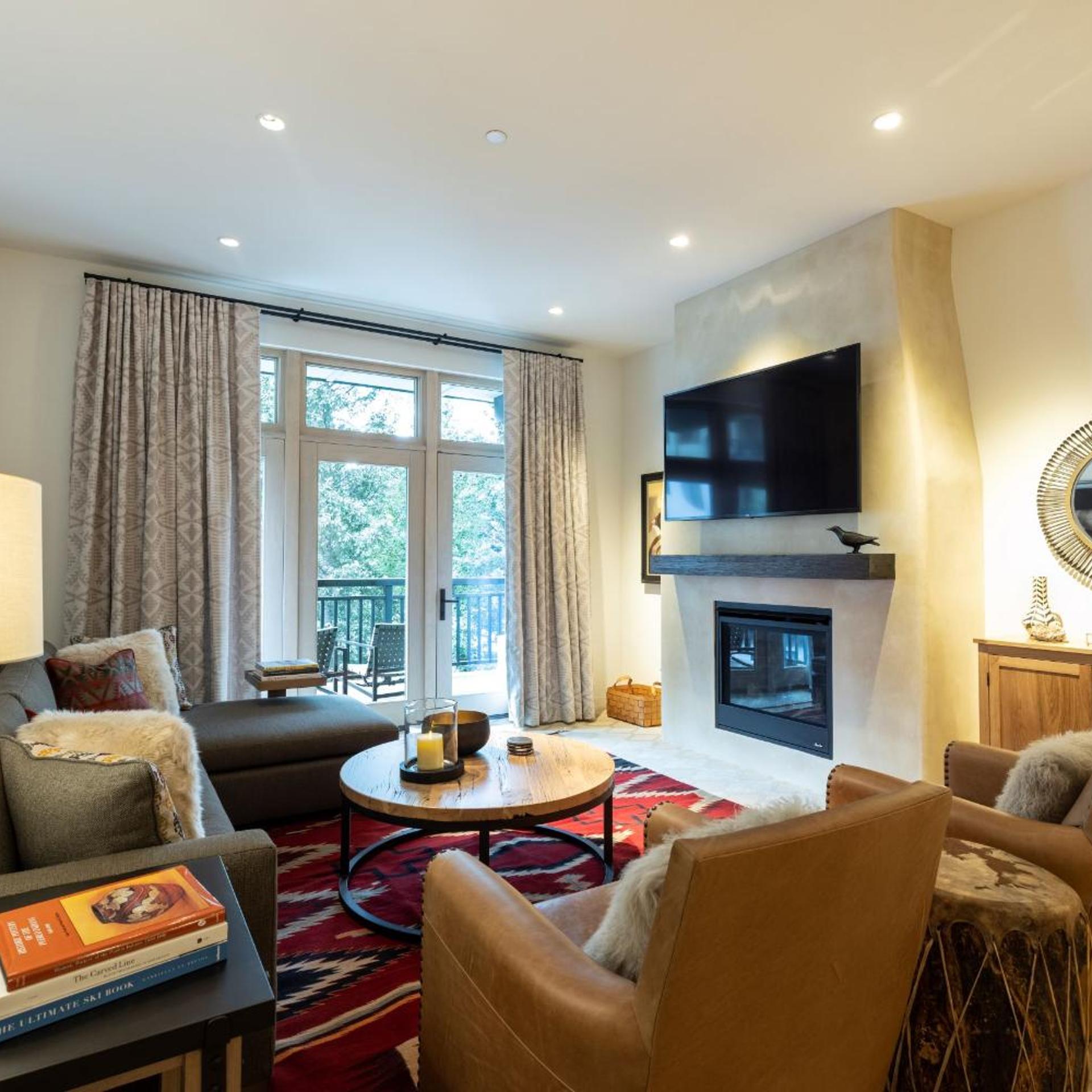 The Blake Residences 12/16