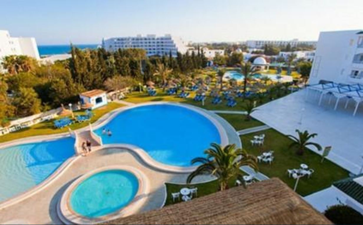 Le Zenith Hotel 42/42