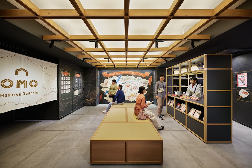 OMO5 Kyoto Gion by Hoshino Resort 31/50