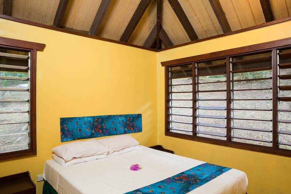Funky Fish Beach Resort 11/50