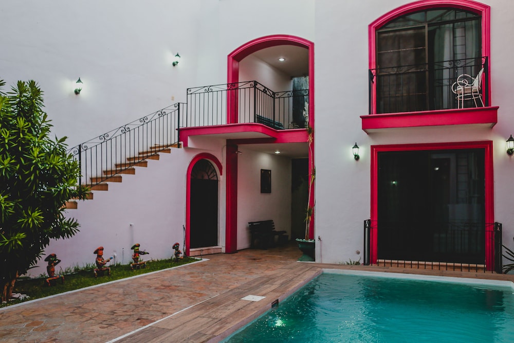 Hotel Gran Centenario 6/56