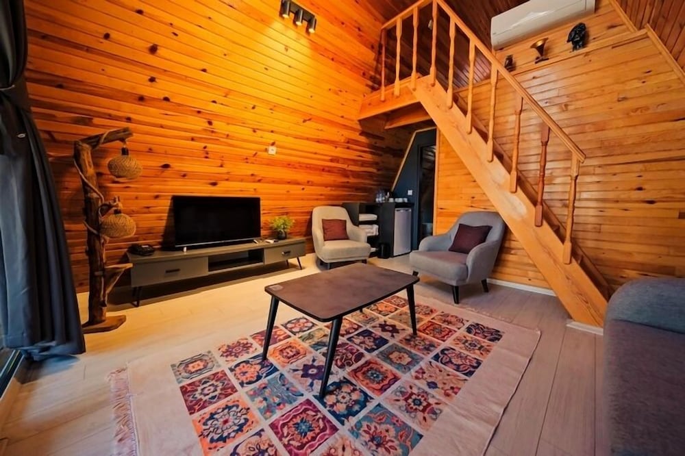 Kerpe Bungalov Hotel 33/50
