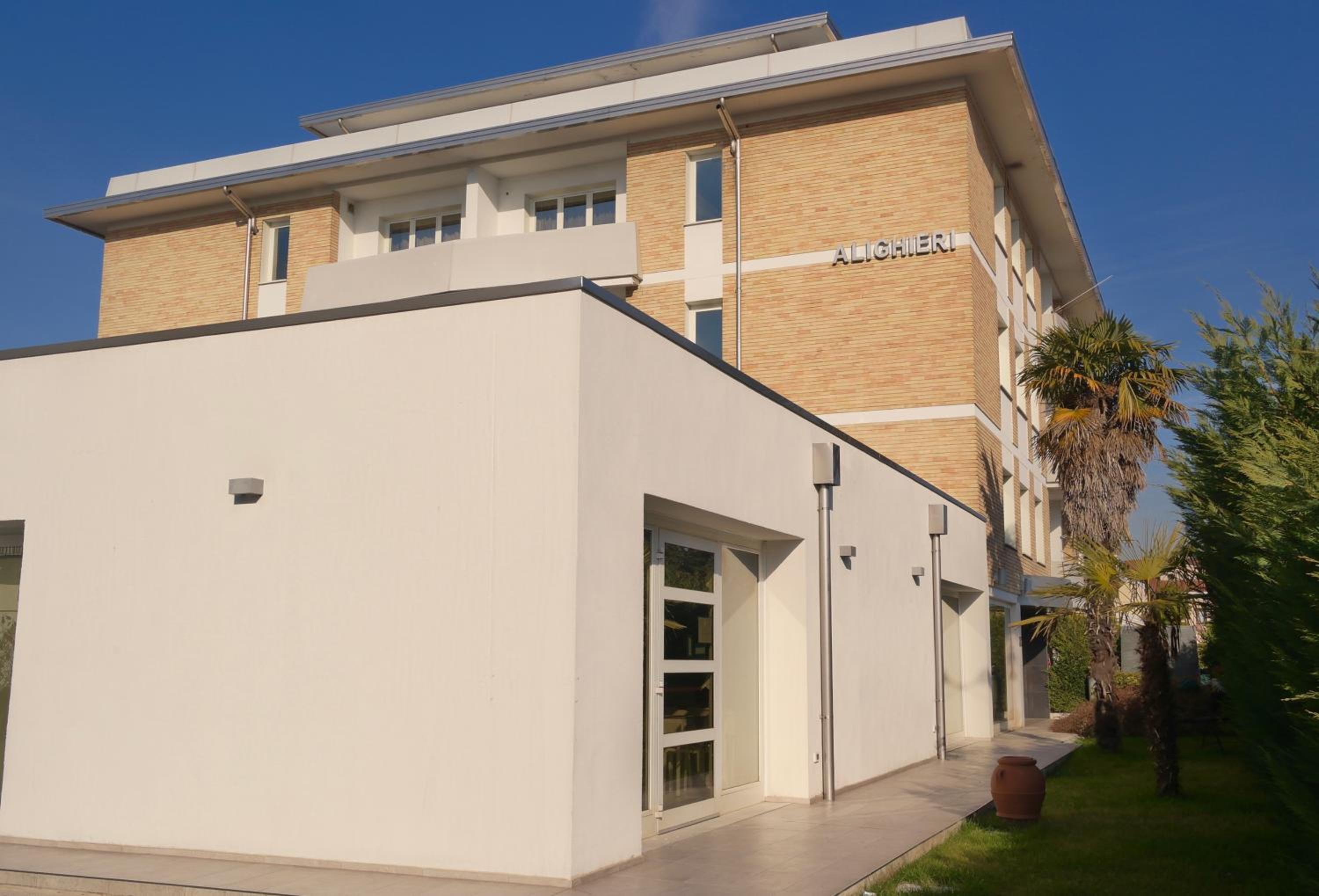 Villa Alighieri 2/55