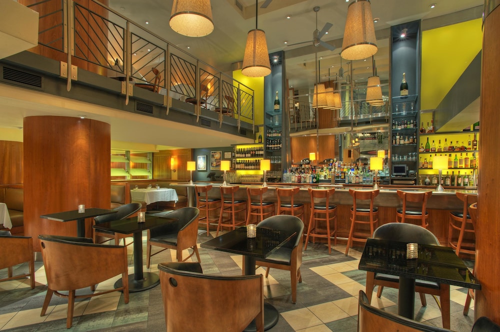 The Hotel George A Kimpton Hotel 35/55