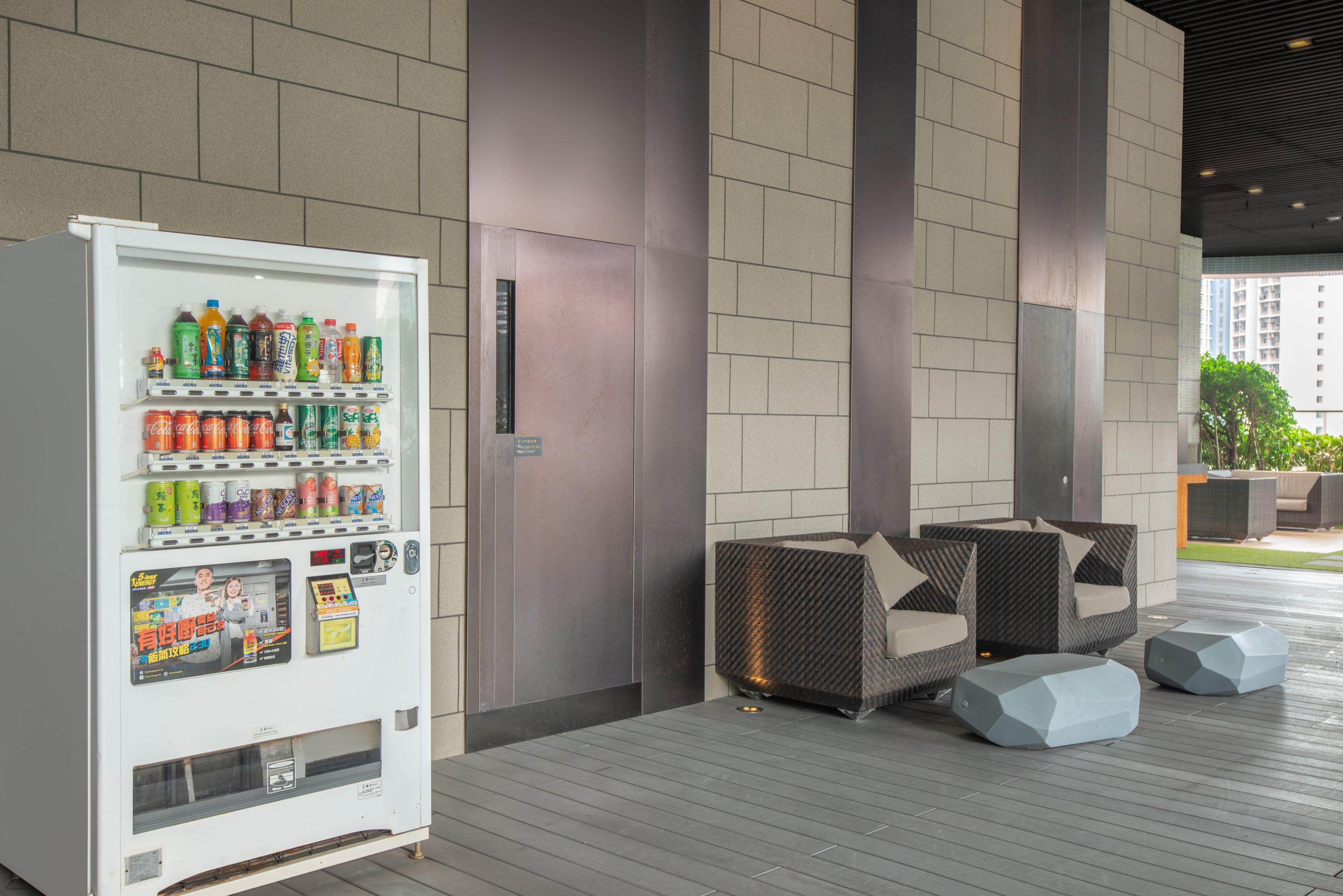 Vega Suites 8/50